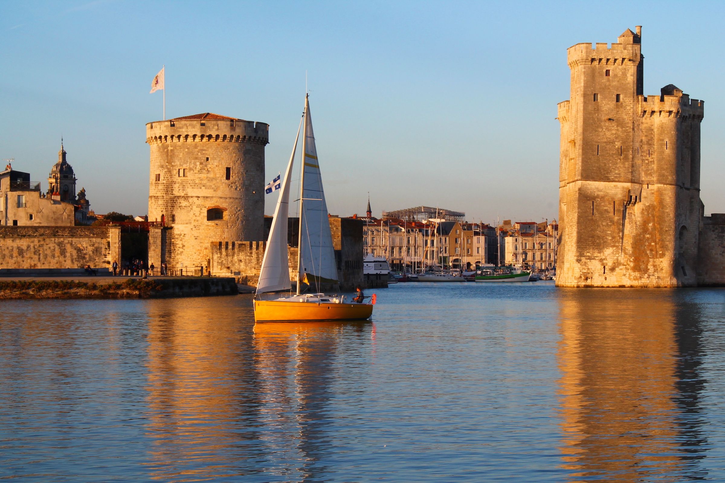 administrateur judiciaire la rochelle