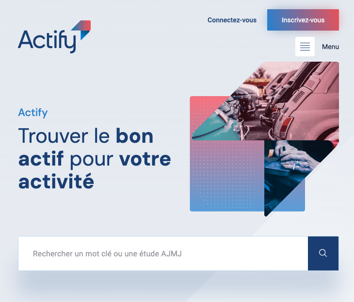 site actify